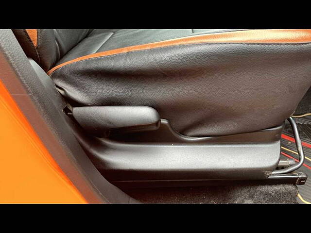 Used Maruti Suzuki Celerio X Zxi (O) AMT [2017-2019] in Pune