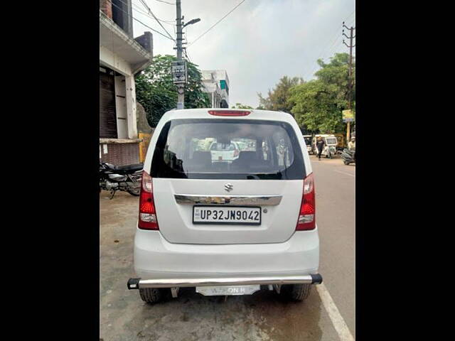 Used Maruti Suzuki Wagon R 1.0 [2014-2019] LXI CNG (O) in Lucknow