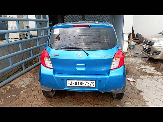 Used Maruti Suzuki Celerio [2014-2017] ZXi in Ranchi