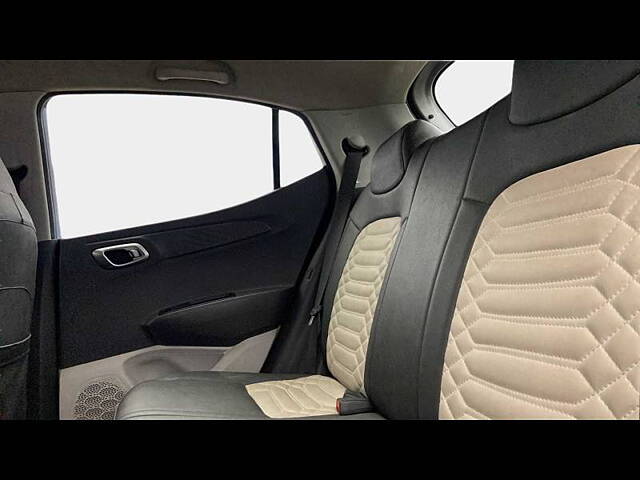 Used Hyundai Grand i10 Nios [2019-2023] Sportz 1.2 Kappa VTVT in Delhi