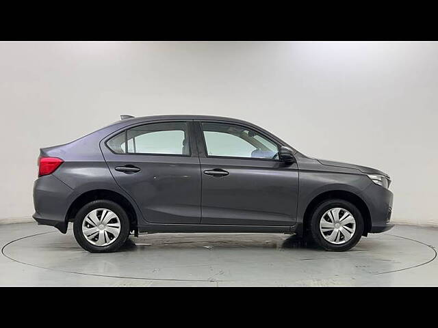 Used Honda Amaze [2018-2021] 1.2 S MT Petrol [2018-2020] in Ghaziabad