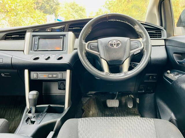 Used Toyota Innova Crysta [2016-2020] 2.7 GX AT 7 STR [2016-2020] in Delhi