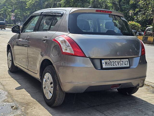 Used Maruti Suzuki Swift [2011-2014] VXi in Mumbai