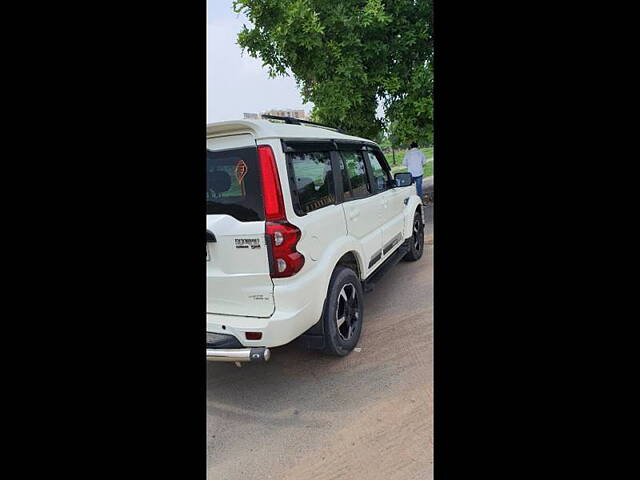 Used Mahindra Scorpio 2021 S11 in Lucknow