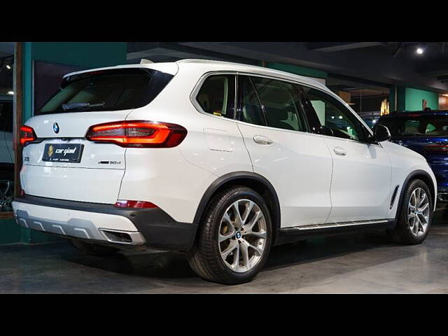 Used BMW X5 [2019-2023] xDrive30d xLine in Delhi