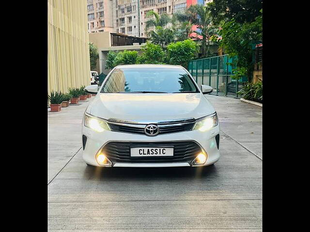 Used 2016 Toyota Camry in Mumbai