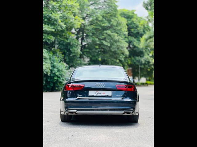 Used Audi A6 [2015-2019] 35 TDI Matrix in Delhi