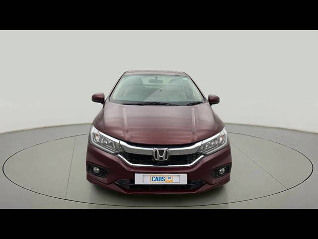 Used Honda City [2014-2017] V in Hyderabad