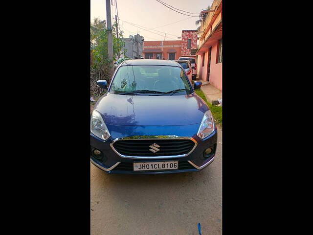 Used 2018 Maruti Suzuki DZire in Jamshedpur