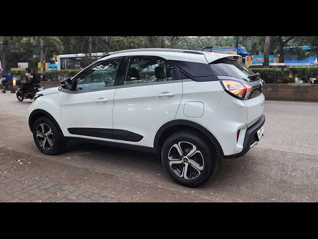 Used Tata Nexon [2020-2023] XZA Plus (O) Diesel in Thane