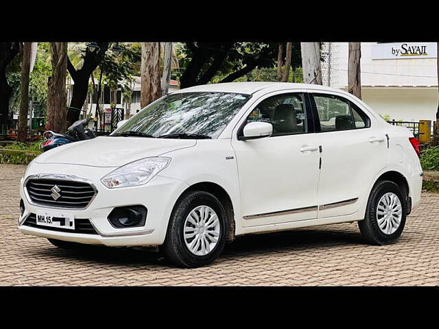 Used Maruti Suzuki Swift Dzire [2015-2017] VDI in Nashik