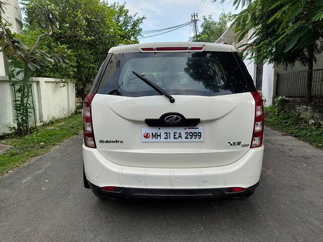 Used Mahindra XUV500 [2011-2015] W8 in Nagpur