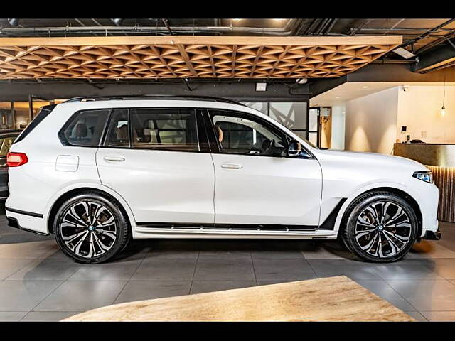 Used BMW X7 [2019-2023] xDrive30d DPE in Delhi