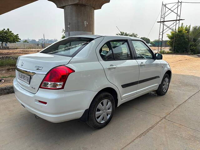 Used Maruti Suzuki Swift Dzire [2008-2010] VXi in Ahmedabad