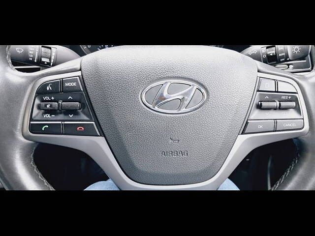 Used Hyundai Elantra SX (O) 2.0 AT in Delhi