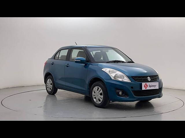 Used Maruti Suzuki Swift DZire [2011-2015] VDI in Bangalore