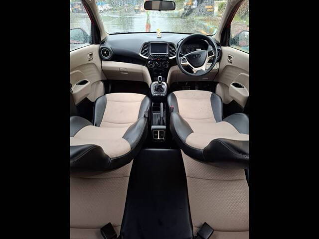 Used Hyundai Santro Sportz AMT [2018-2020] in Thane