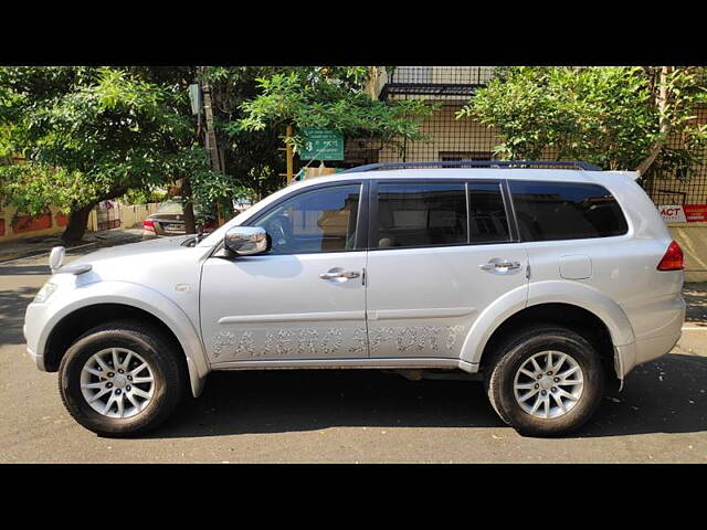 Used Mitsubishi Pajero Sport 2.5 MT in Bangalore