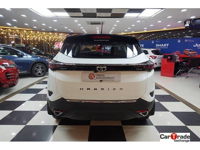 Used Tata Harrier [2019-2023] XZA Plus in Bangalore