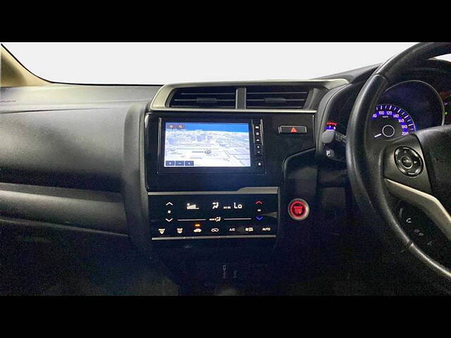 Used Honda Jazz [2018-2020] VX CVT Petrol in Mumbai