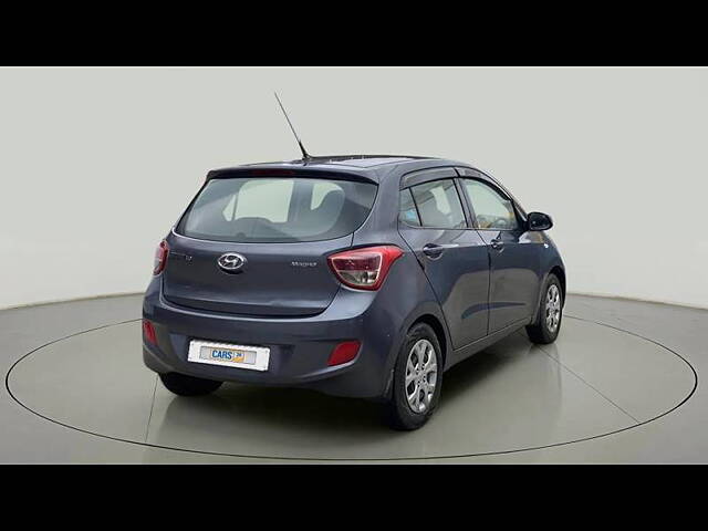 Used Hyundai Grand i10 [2013-2017] Magna 1.2 Kappa VTVT [2013-2016] in Delhi