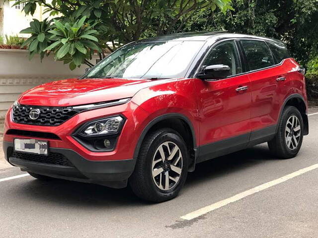 Used Tata Harrier [2019-2023] XZA Plus in Bangalore