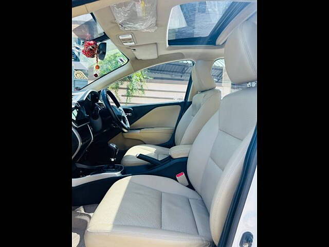 Used Honda City [2014-2017] VX in Guwahati