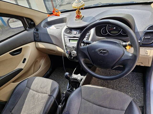 Used Hyundai Eon 1.0 Kappa Magna + [2014-2016] in Ahmedabad