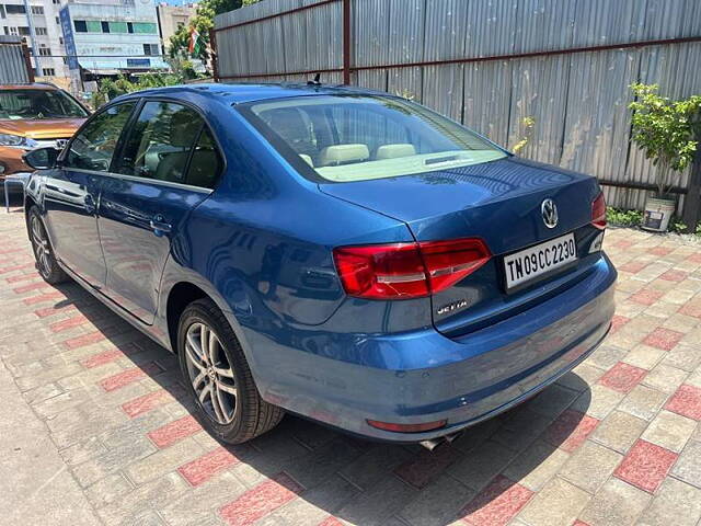 Used Volkswagen Jetta Highline TDI in Chennai