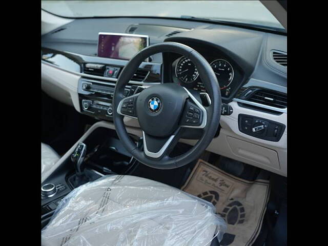 Used BMW X1 [2020-2023] sDrive20i xLine in Delhi