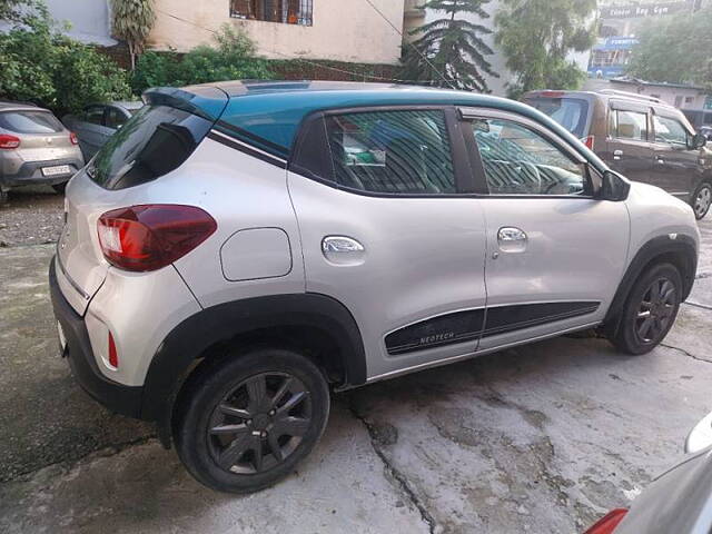 Used Renault Kwid [2019-2022] Neotech RXL 1.0 MT in Dehradun