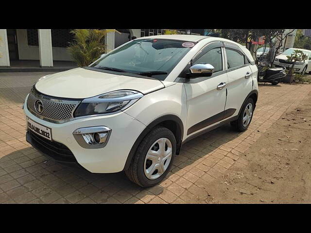 Used Tata Nexon [2017-2020] XM in Pune