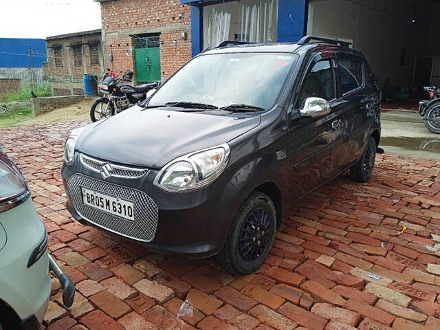 Used Maruti Suzuki Alto 800 [2012-2016] Vxi in Motihari