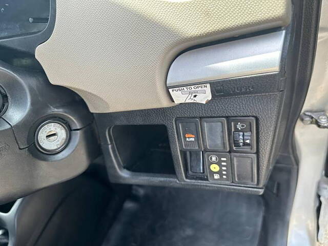 Used Maruti Suzuki Wagon R 1.0 [2014-2019] LXI CNG in Mumbai