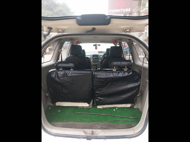 Used Toyota Innova [2012-2013] 2.5 G 7 STR BS-III in Lucknow