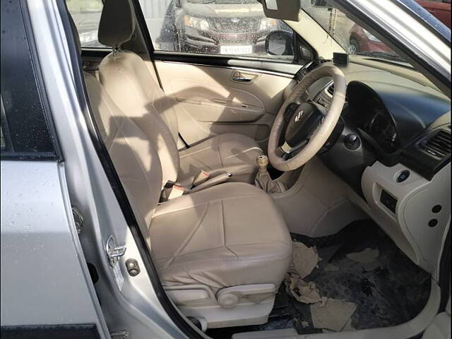 Used Maruti Suzuki Swift DZire [2011-2015] ZXI in Chennai