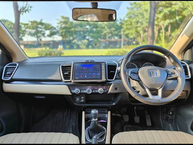 Used Honda City [2014-2017] V in Surat