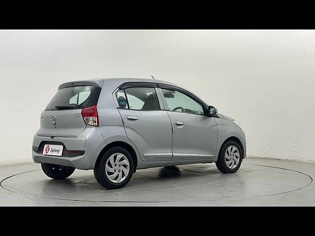 Used Hyundai Santro Asta [2018-2020] in Delhi