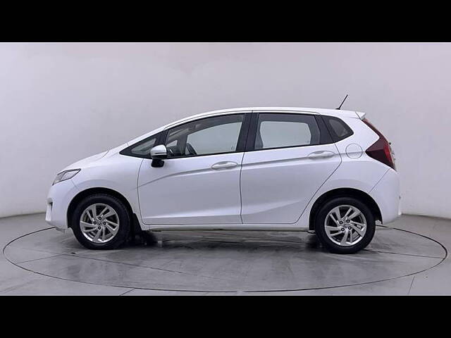 Used Honda Jazz [2015-2018] V AT Petrol in Chennai