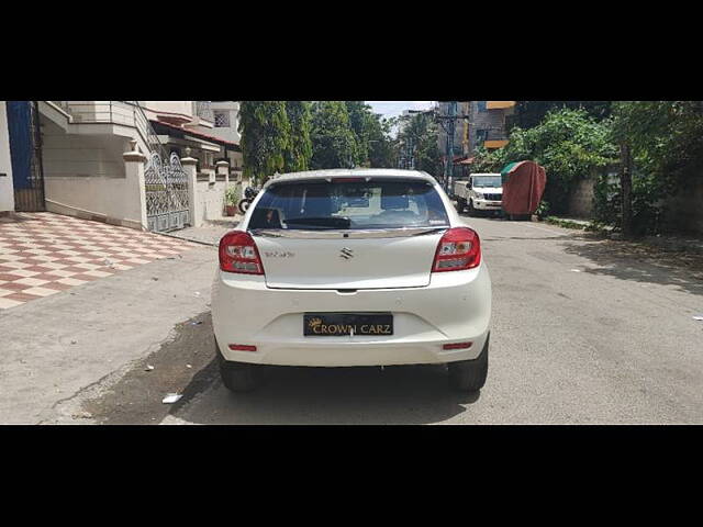 Used Maruti Suzuki Baleno [2015-2019] Alpha 1.2 in Bangalore