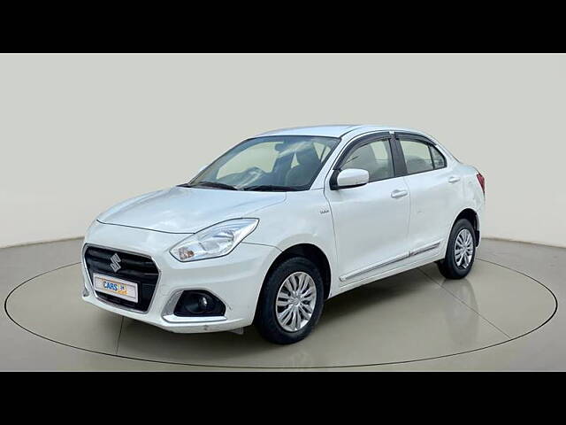 Used Maruti Suzuki Dzire [2017-2020] VDi in Patna