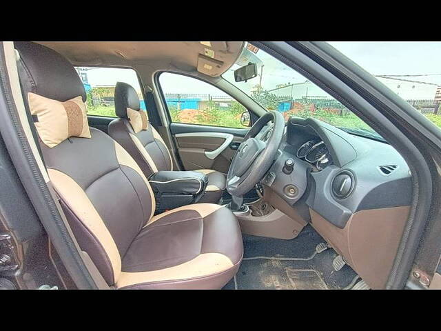 Used Renault Duster [2016-2019] RXL Petrol in Bangalore