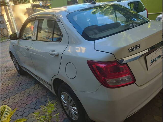 Used Maruti Suzuki Dzire [2017-2020] LDi in Guwahati