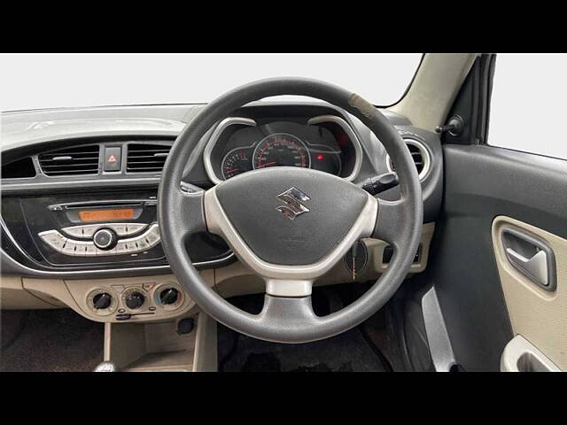 Used Maruti Suzuki Alto K10 [2014-2020] VXi (O) [2014-2019] in Surat