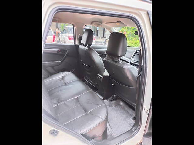 Used Maruti Suzuki Vitara Brezza [2016-2020] VDi in Pune