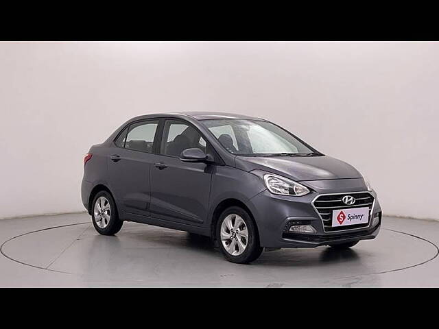 Used Hyundai Xcent SX in Lucknow