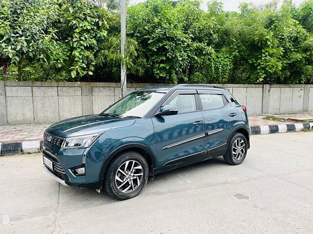 Used Mahindra XUV300 [2019-2024] W8 (O) 1.2 Petrol in Delhi