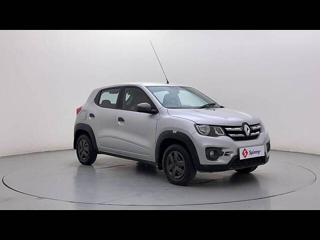 Used Renault Kwid [2015-2019] 1.0 RXT AMT Opt [2016-2019] in Bangalore