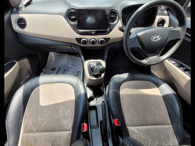 Used Hyundai Grand i10 Magna 1.2 Kappa VTVT in Chennai