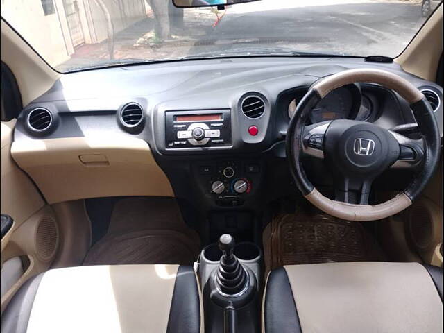 Used Honda Brio [2013-2016] S MT in Bangalore